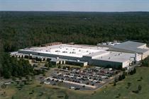 Invenergy and EDF sign power deals with Kleenex-owner