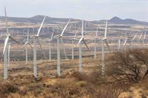 First power at Lake Turkana