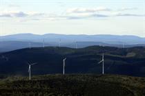 Canadian investors increase stake in Invenergy