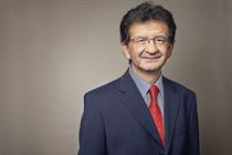 'Investors should do more than just invest'
