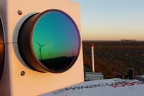 Vaisala acquires lidar producer Leosphere