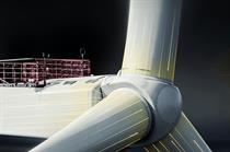 MHI Vestas unveils 10MW turbine