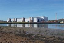 MHI Vestas prepares for Isle of Wight expansion