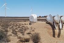 SGRE confirms South Africa orders