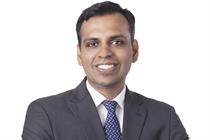 Mainstream targets Asia with new appointment