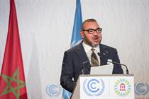 Morocco's King signals renewables expansion