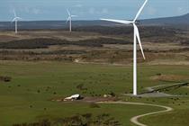 Vestas awarded Serbia and Australia orders