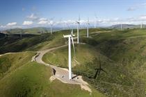 New Zealand renewables reach 37-year high