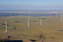 Wind to be EU's largest power source by 2027