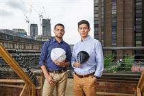 Updated: Omnidirectional wind turbine up for international award