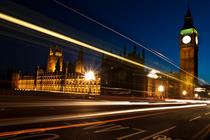 UK investment hits 'lowest point in a decade', committee warns