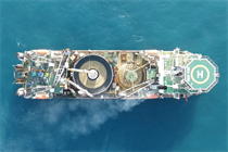 Prysmian to supply Borssele III & IV cables
