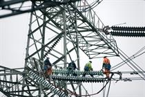 'New opportunities' from renewables for National Grid
