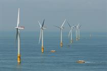 Updated: Seagreen partners seek approval for fewer, bigger turbines