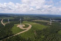 Boralex acquires Invenergy's Québec projects