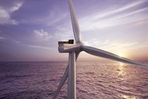 SGRE adapts 8MW for Asia-Pacific