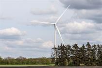 GIG finances 235MW Swedish project