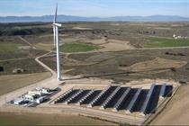 Siemens Gamesa trials redox flow battery