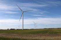 Siemens Gamesa hits 1GW order mark with 4.5MW turbine