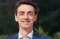 Chocarro leaves SGRE amid reshuffle