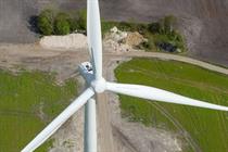 BlackRock fund acquires Swedish project