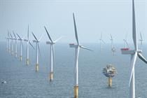 Secondary finance driving offshore investments