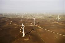 Senvion chosen for 250MW Indian project