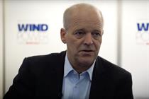 GWEC offshore ambassador Henrik Stiesdal spoke to Windpower TV at the Global Wind Summit in Hamburg
