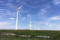 Storage developer buys into Texas wind
