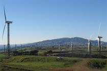 NZ utility buys stake in wind developer Tilt