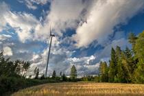Financing for first Finnish merchant site