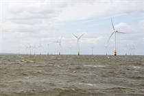Contracts for projects increasingly UK-based