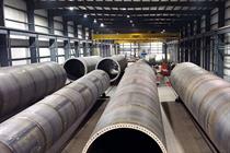 US steel tariffs 'not a deal-breaker'