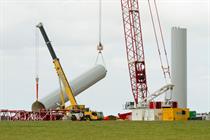 Vestas secures debut Panama order