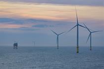 Turbine installation completed at Walney Extension