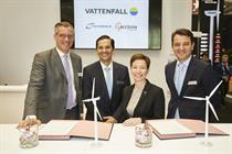 Nordex to supply additional Wieringermeer turbines