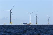 Iberdrola's profits boosted by new capacity