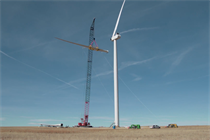 Xcel completes 600MW Colorado project