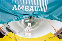 Tower firm Ambau files for insolvency