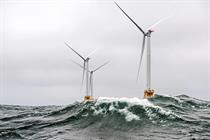 GWEC sets up offshore wind task force