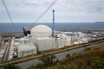 More French wind will mean cheaper electricity