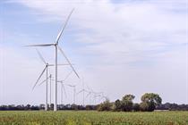 Denmark allows taller turbines