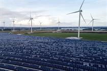 'Extraordinary' effort needed to meet Paris goals