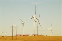 GE wins Terraform servicing deal