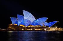 Australia prepares to ditch coal... eventually