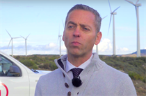 How is UL digitising the renewables industry?