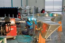 Enercon subsidiary probes factory fatality