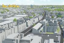 How councils, developers and communities are making use of 3D modelling