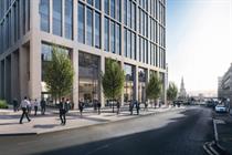 14-storey office tower approved in Newcastle despite Historic England concerns
