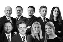 The most-admired planning barristers 2020